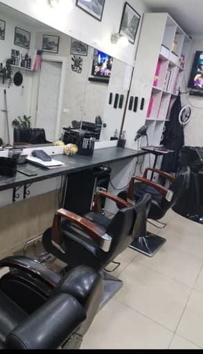 Frizerski salon S2 
